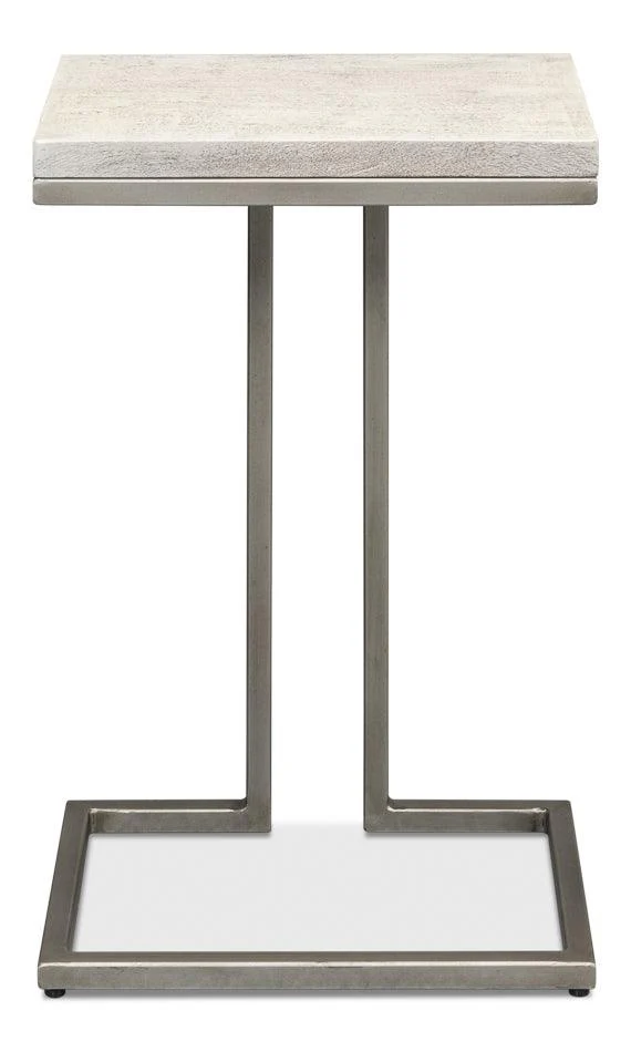 Ponie End Table - Remutear