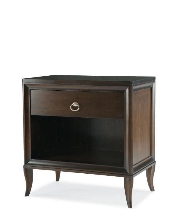 Tribeca Nightstand 2 - Remutear