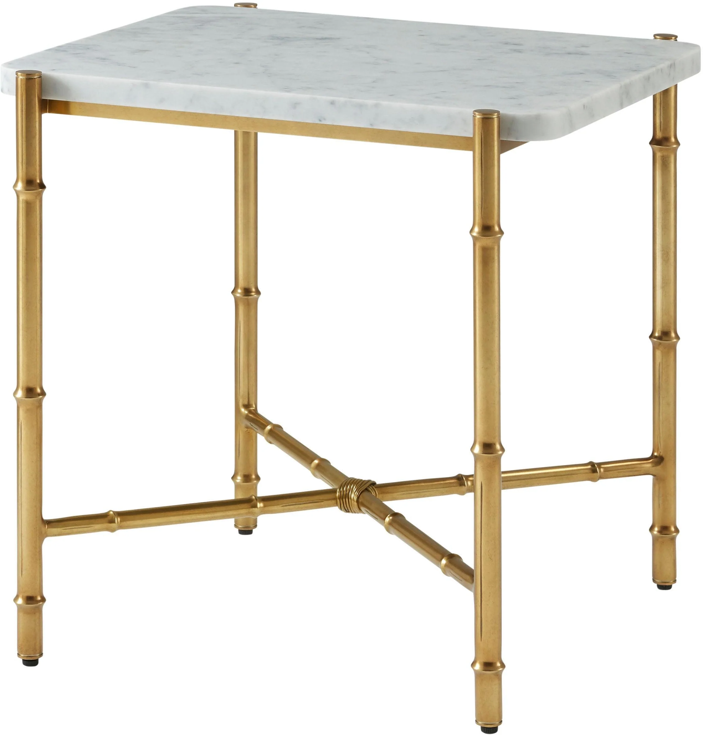 Kesden Side Table - Remutear