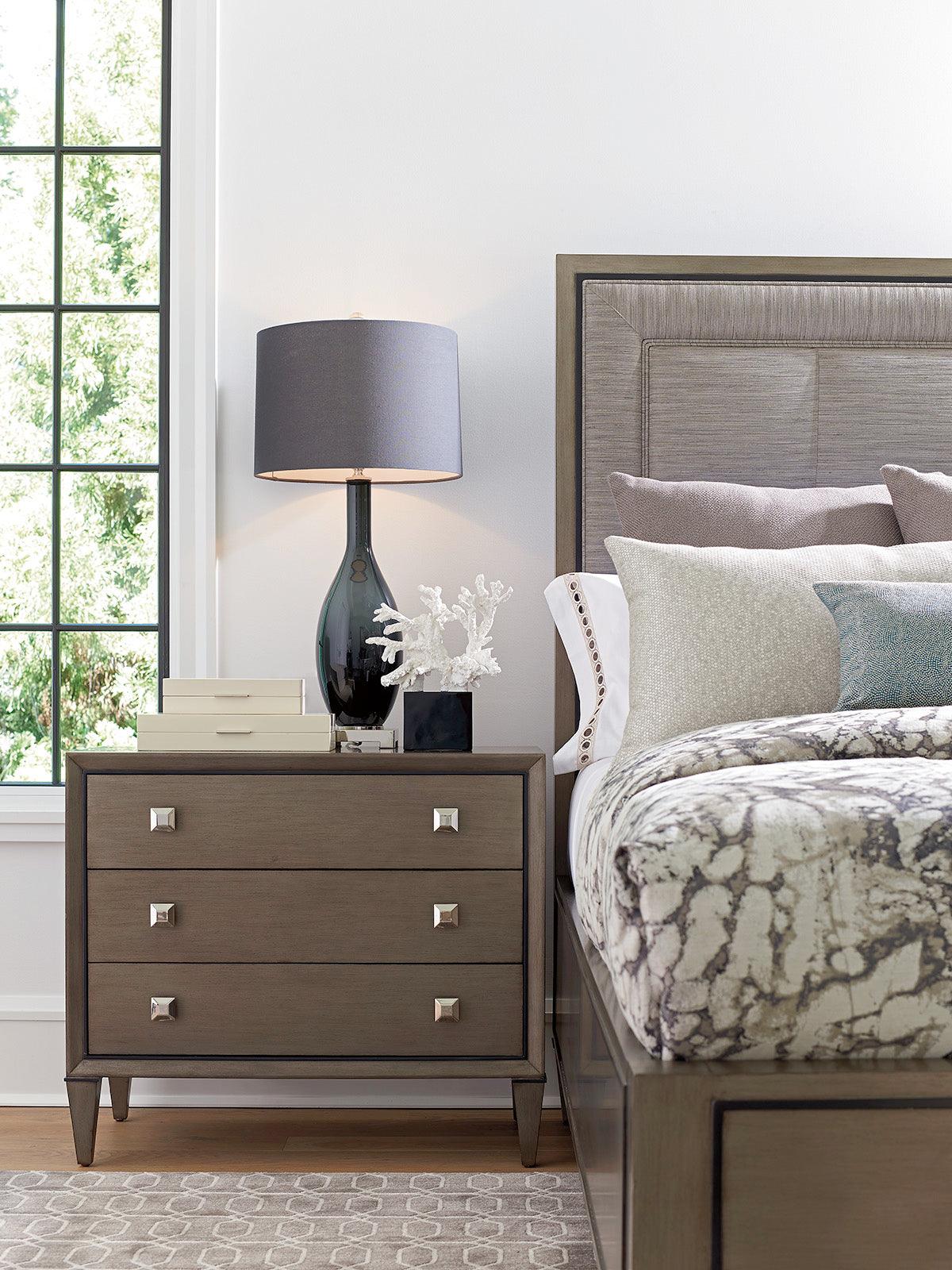 Ariana Paloma Nightstand - Remutear