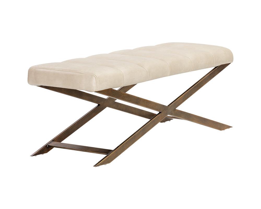 Kammi Bench - Remutear