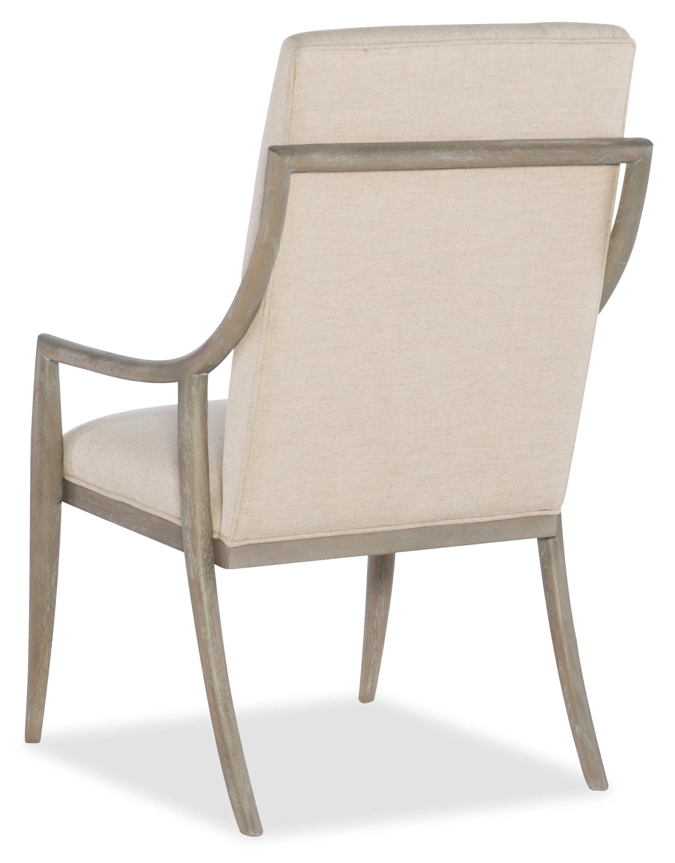 Affinity Host Chair - Set of 2 - Remutear