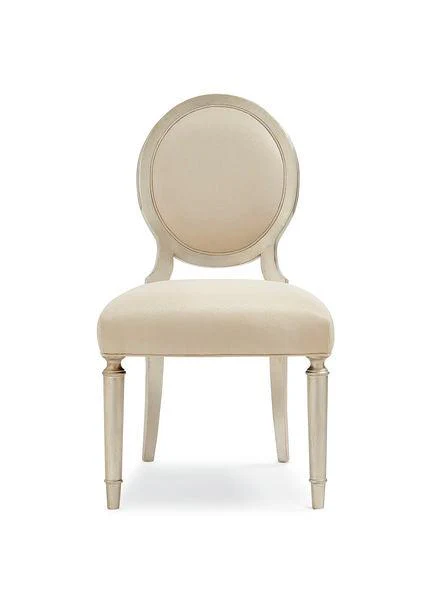 MAY I JOIN YOU? DINING CHAIR - SET OF 2 - Remutear