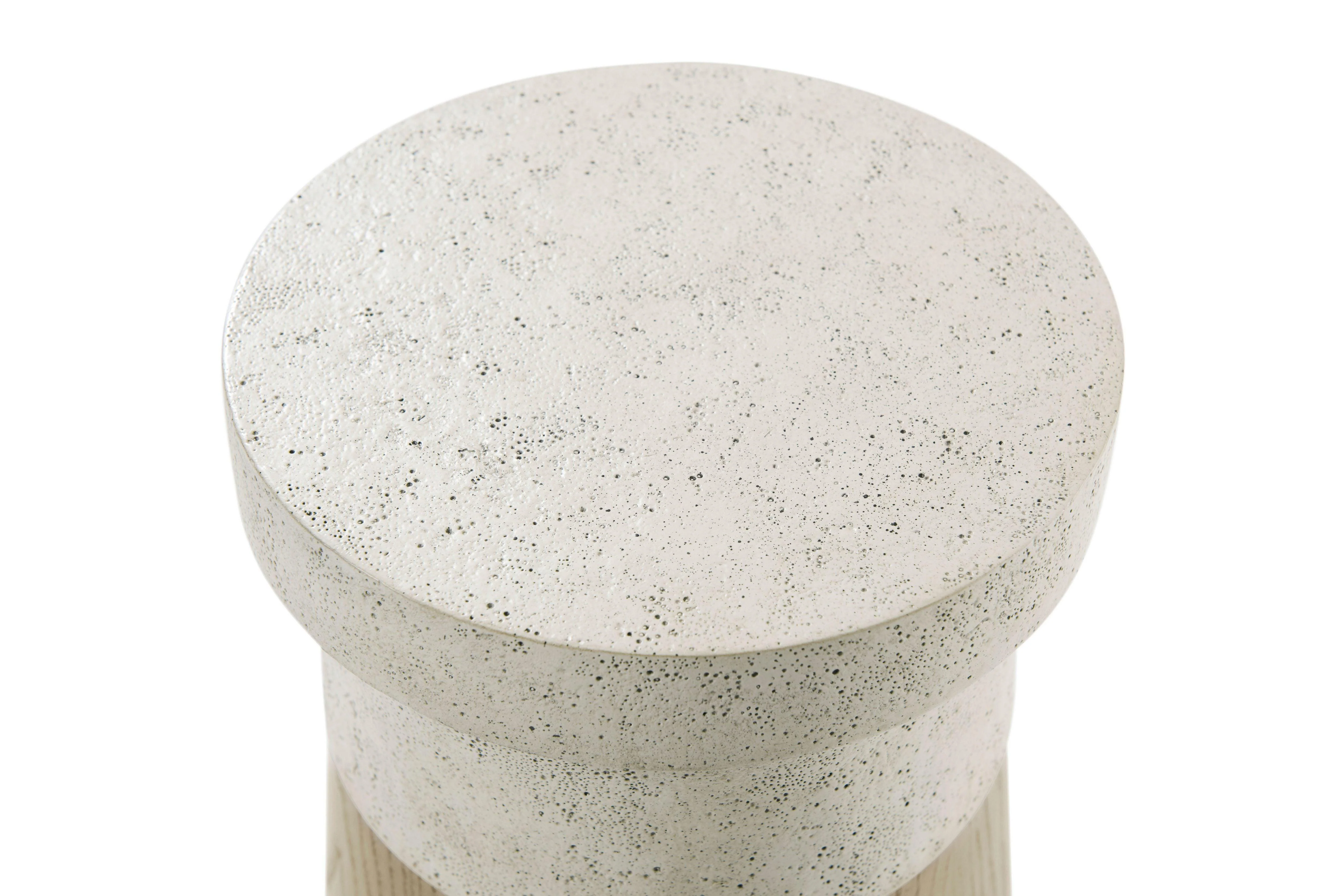 Catalina Accent Table - Remutear
