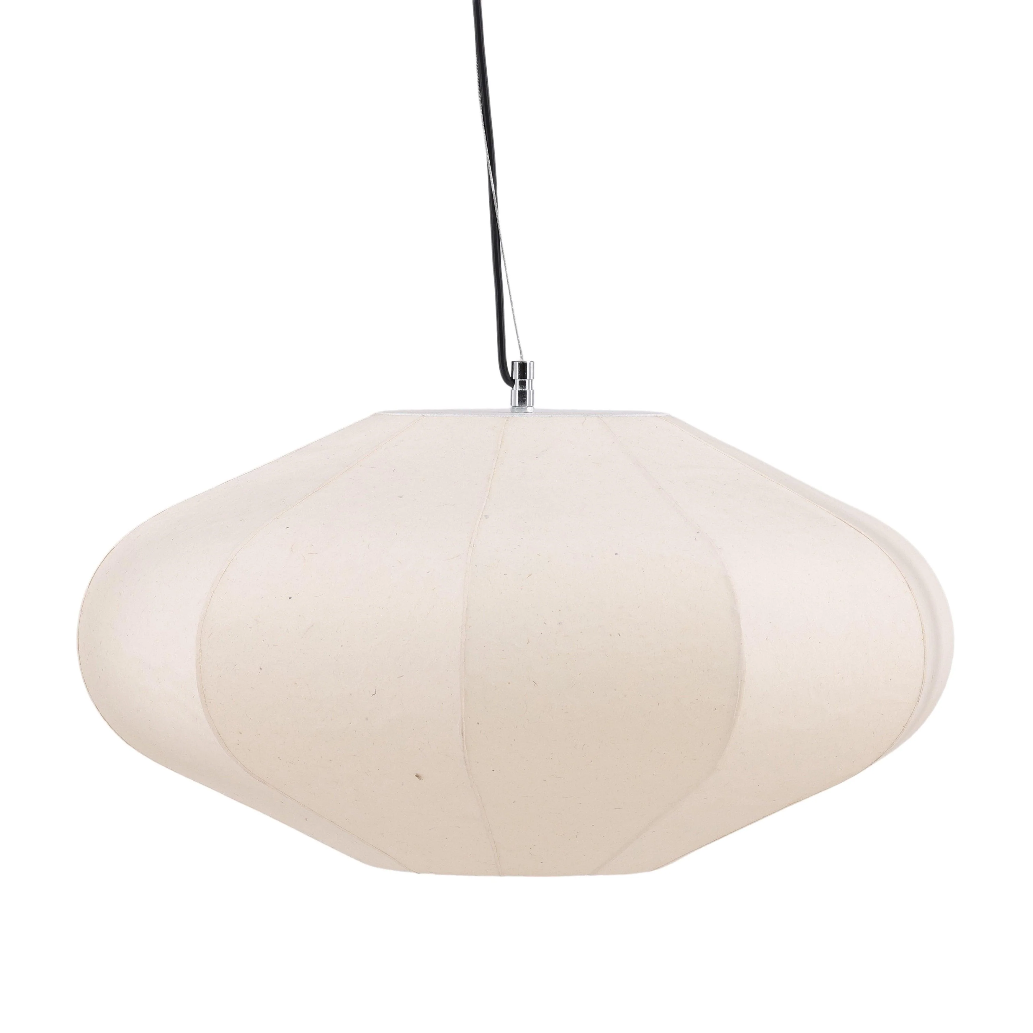Eliana Pendant Natural - Remutear