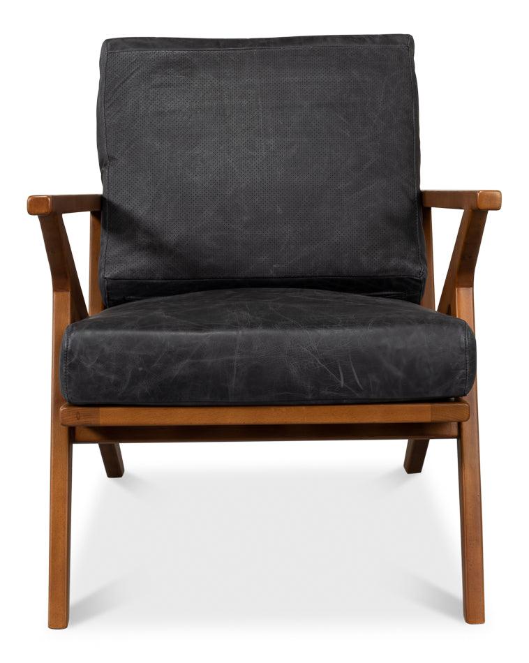 Delilah Chair - Remutear