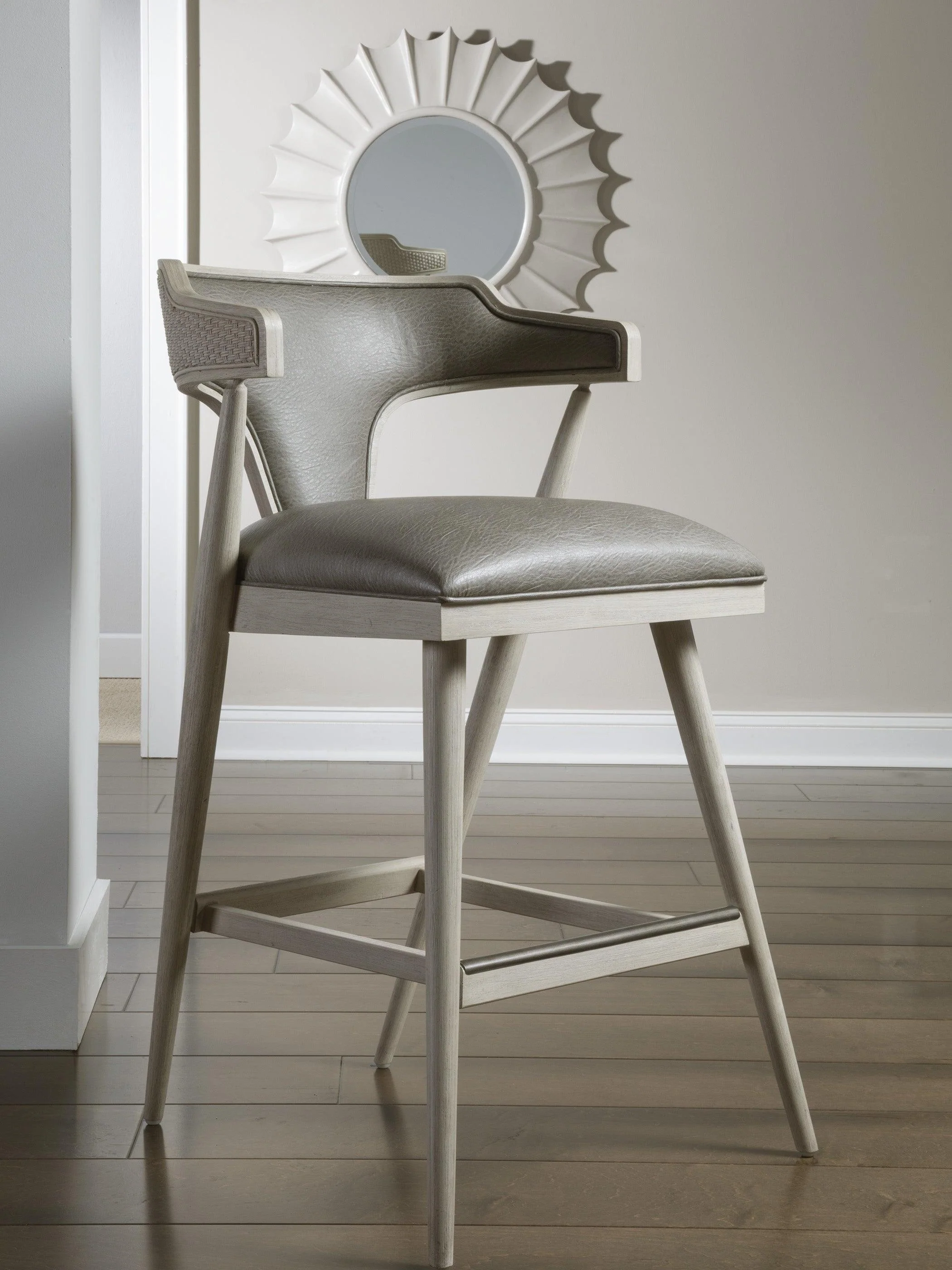 Signature Designs Arne Barstool - Remutear