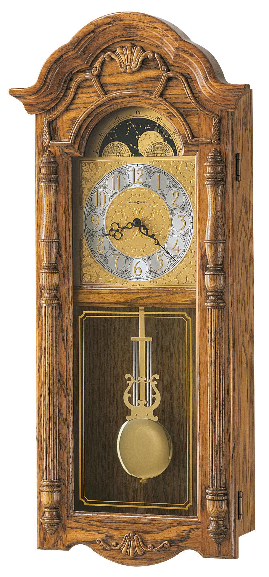 Rothwell Wall Clock - Remutear