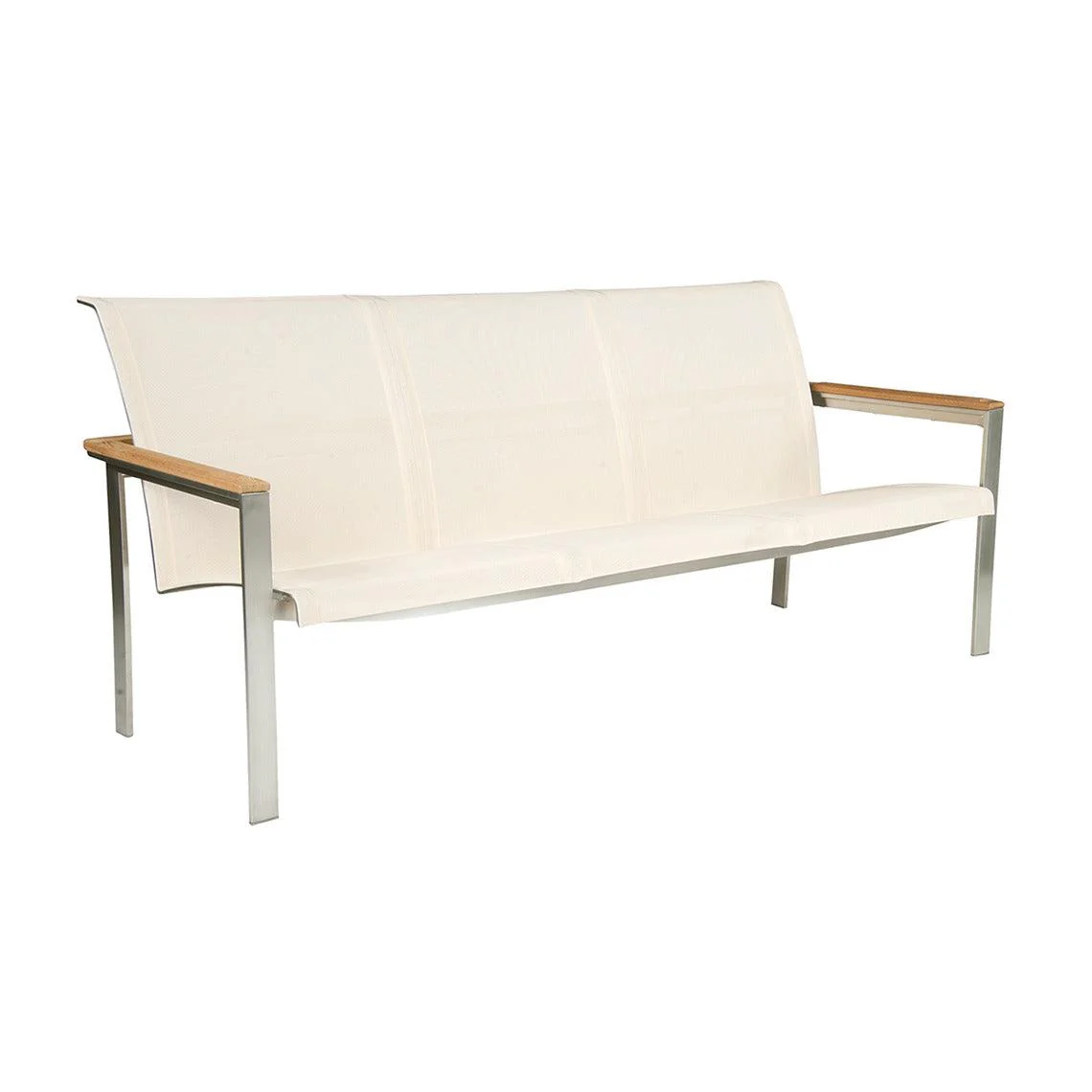 Tivoli Club Sofa (Stacking) - Remutear