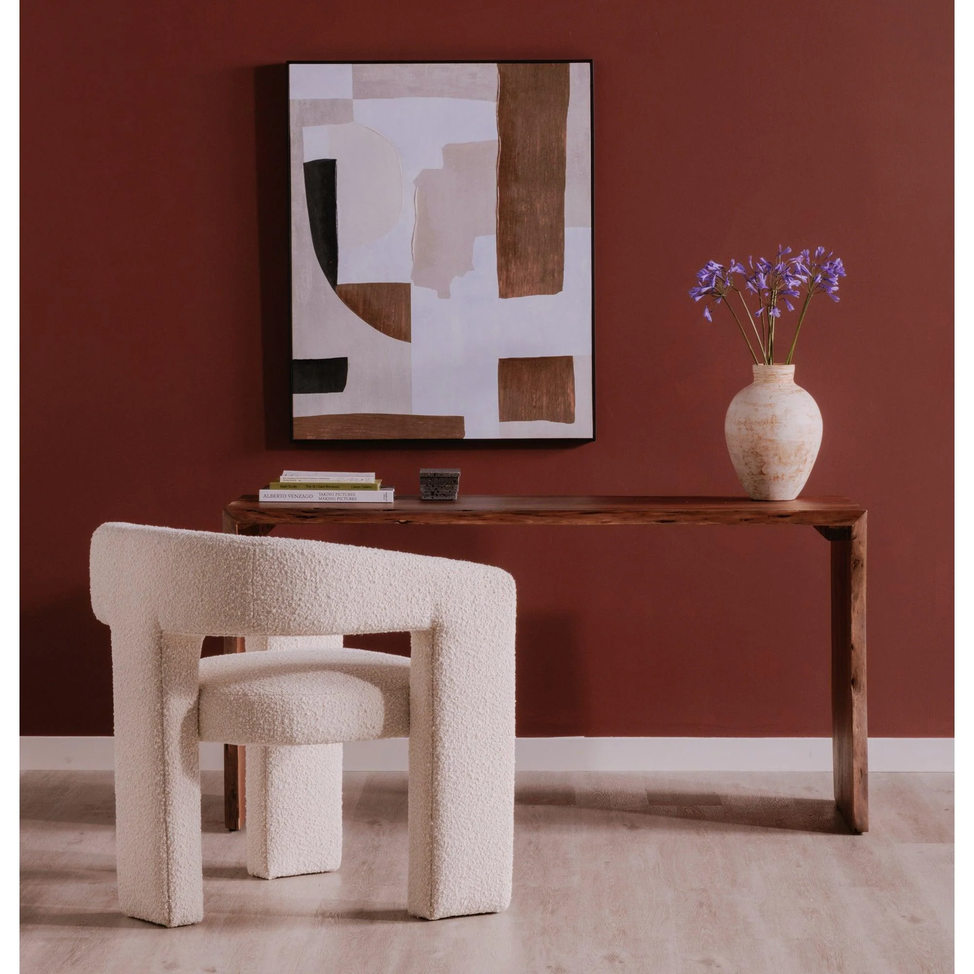 Tyrell Desk - Remutear