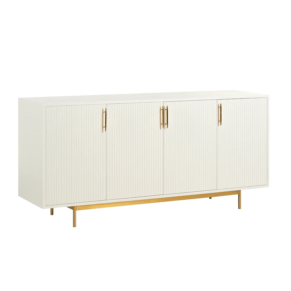 Reed Sideboard - Remutear
