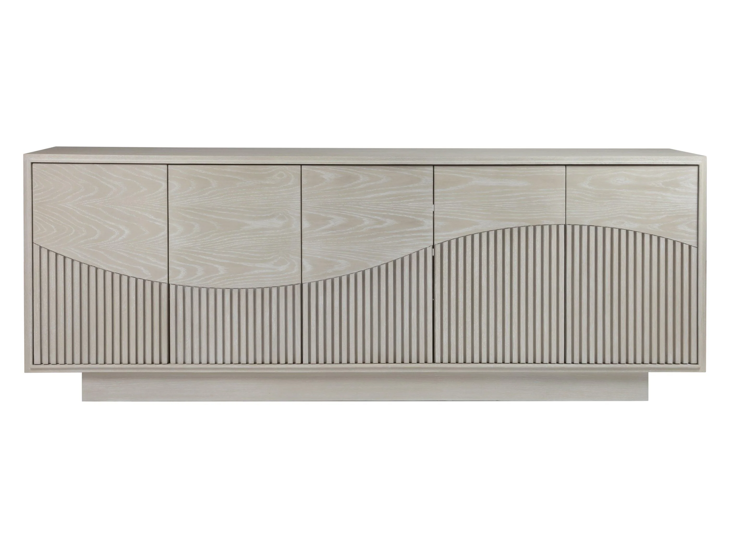 Signature Designs Daybreak Media Console - Remutear