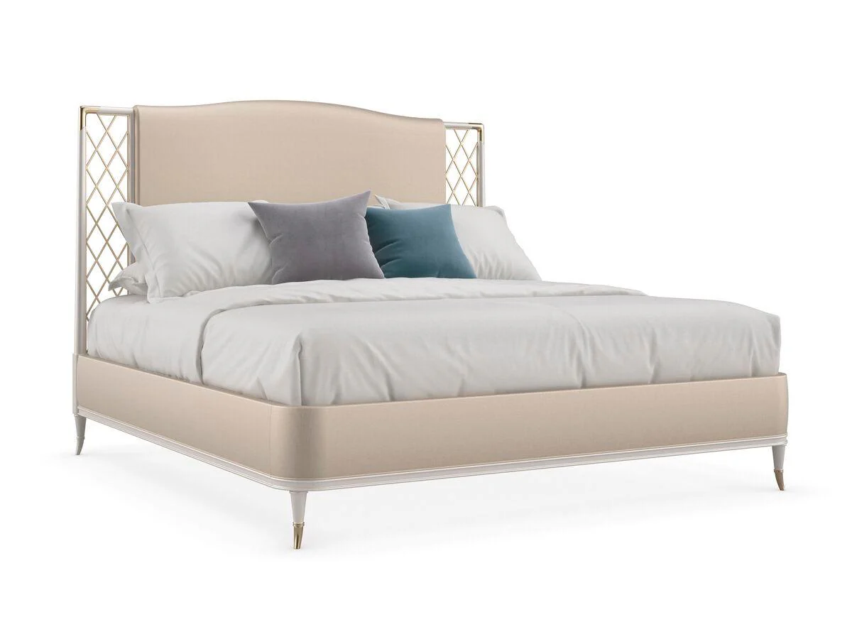 STAR OF THE NIGHT BED - Remutear
