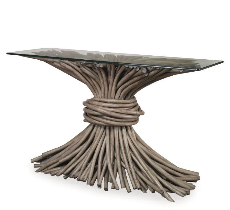 Knot Console Table - Remutear