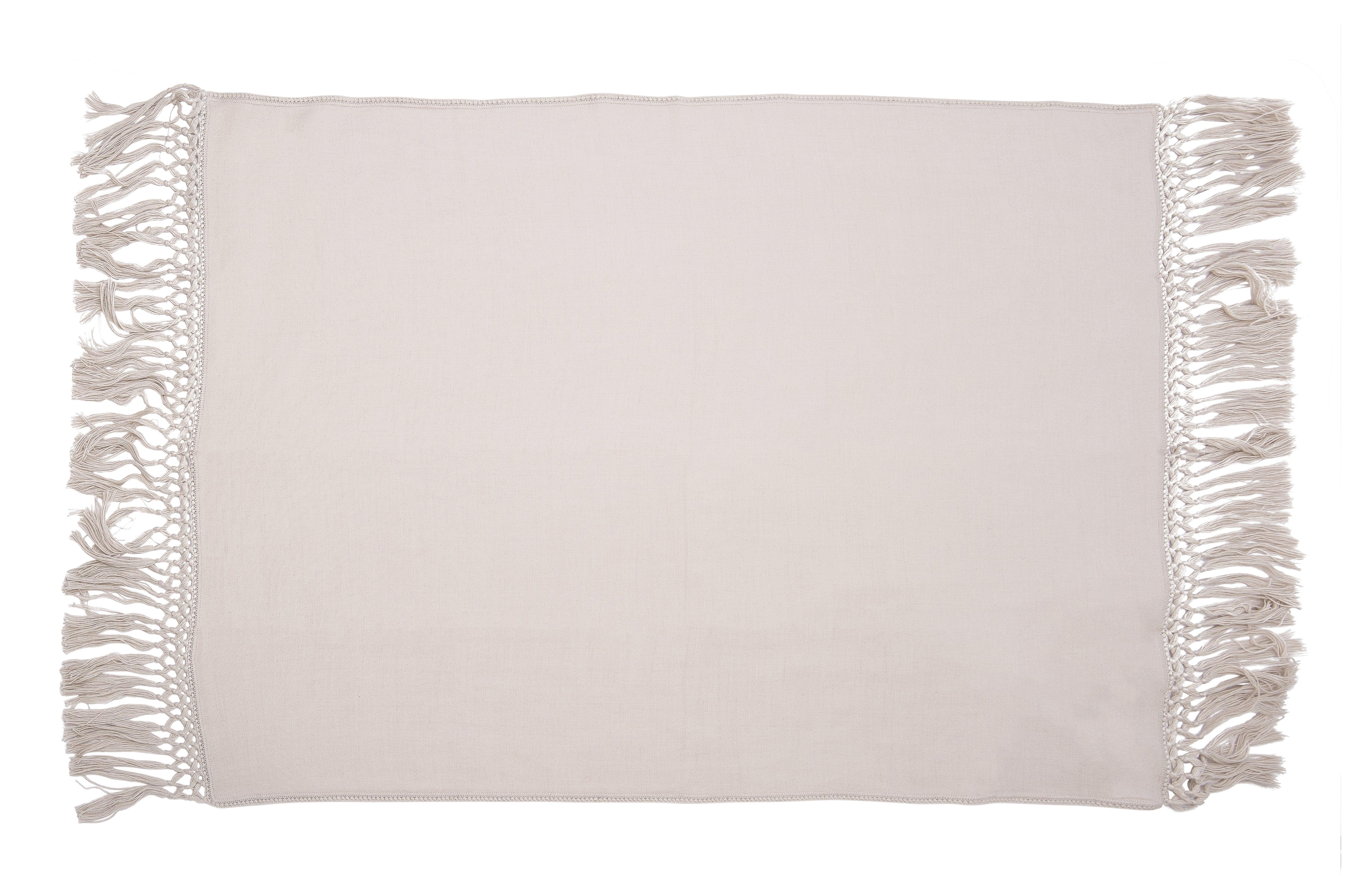 Cool Baby Alpaca Throw - Remutear