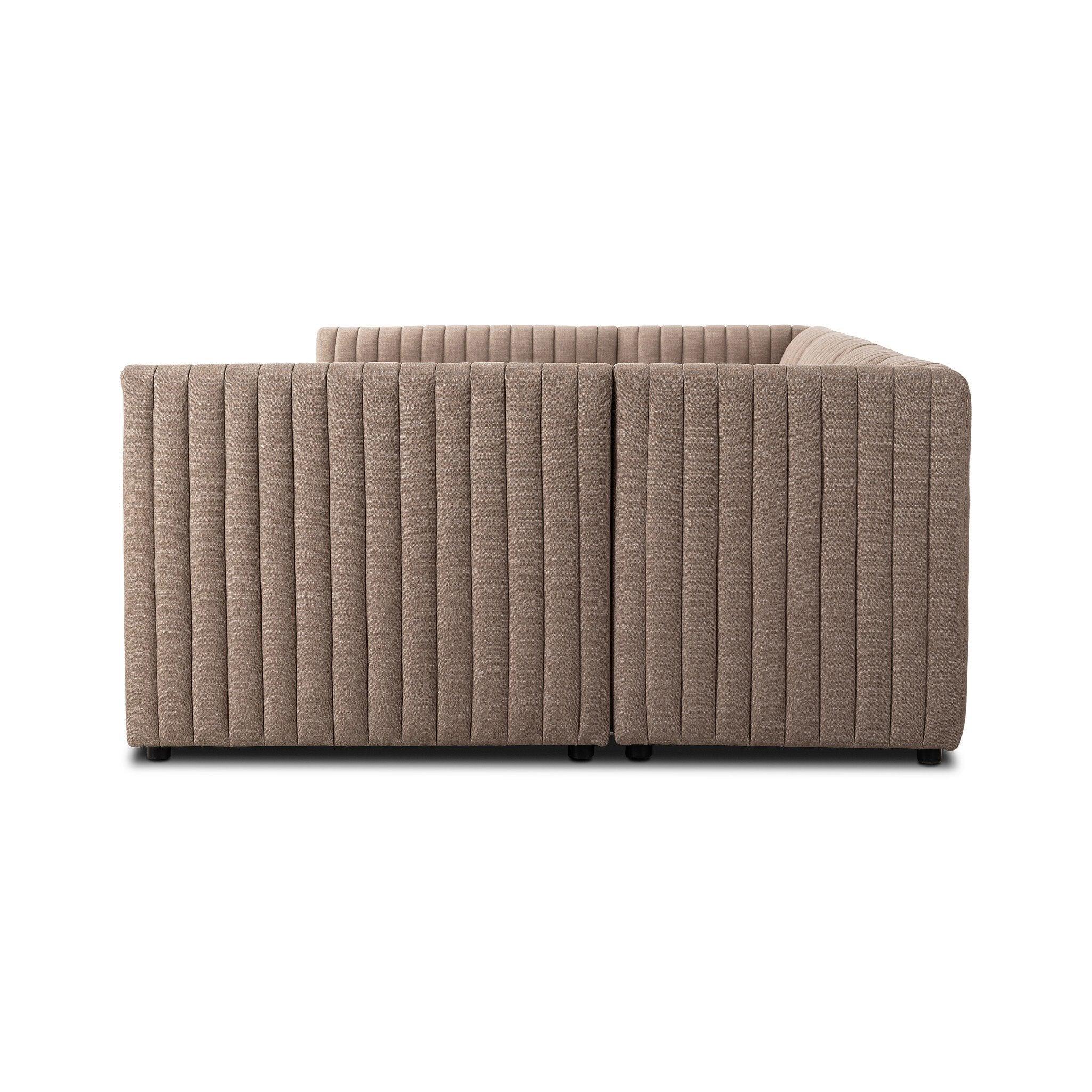 Augustine Dining Banquette U Shape - Remutear