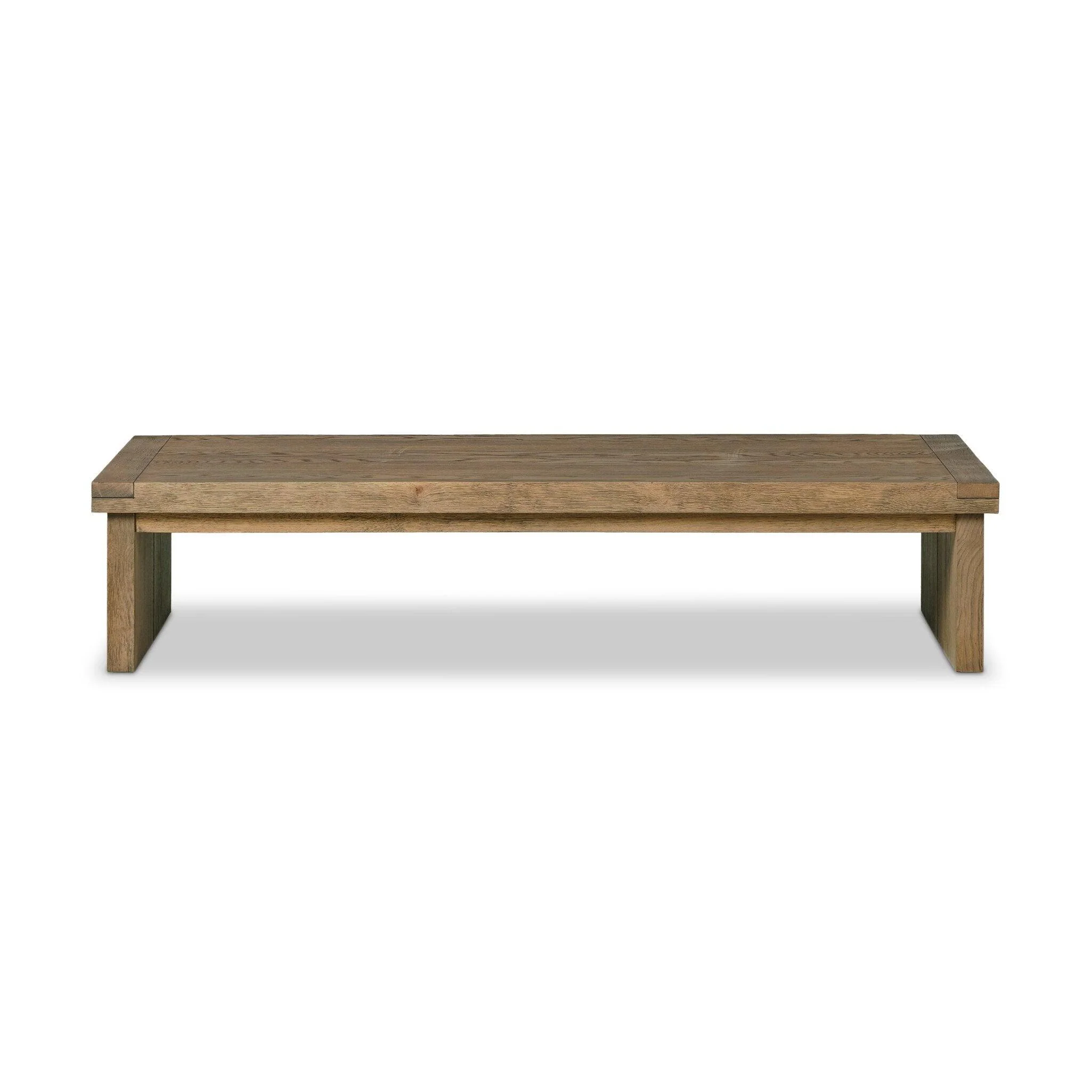 Warby Coffee Table - Remutear