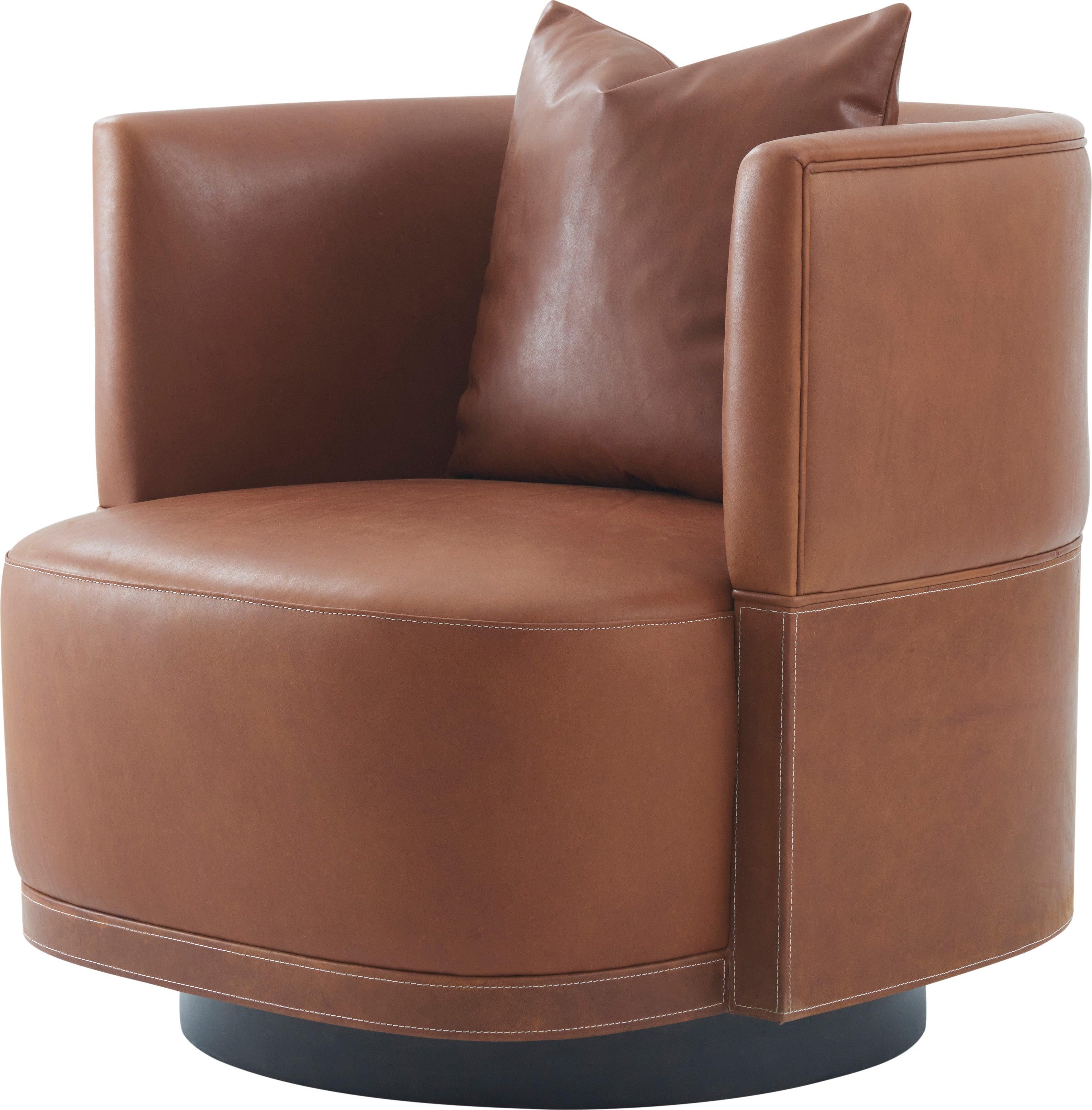 San Remo Club Chair - Remutear