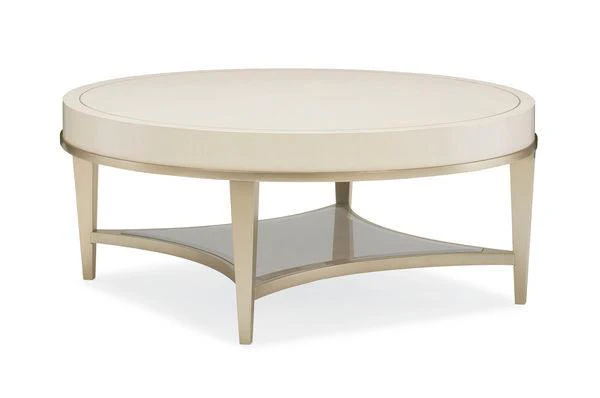 ADELA COCKTAIL TABLE - Remutear