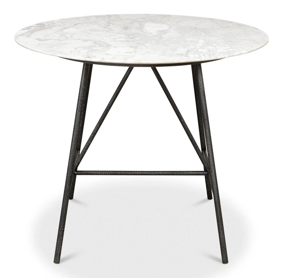 Portofino Cafe Table - Remutear