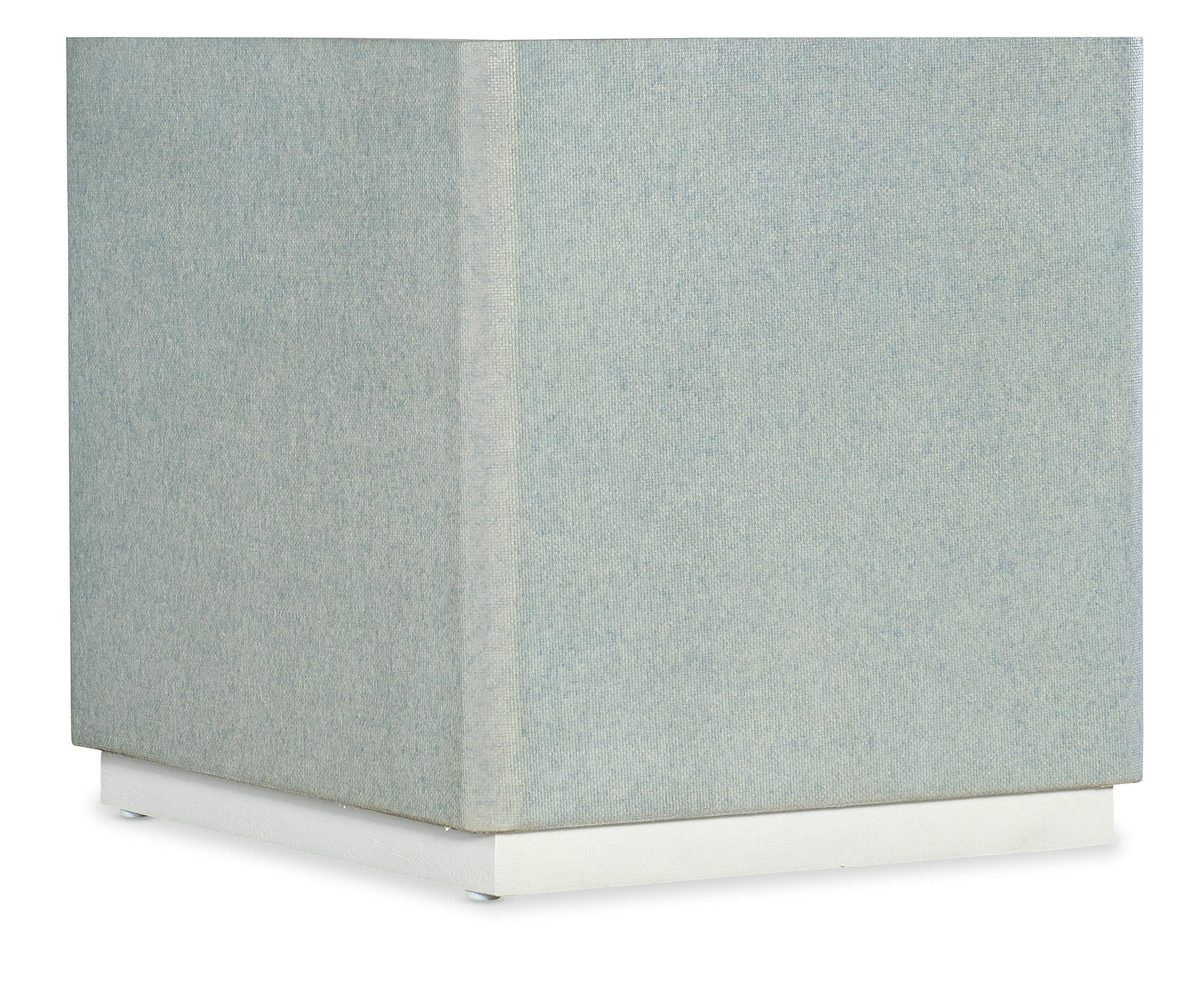 Melange Atlantis End Table - Remutear