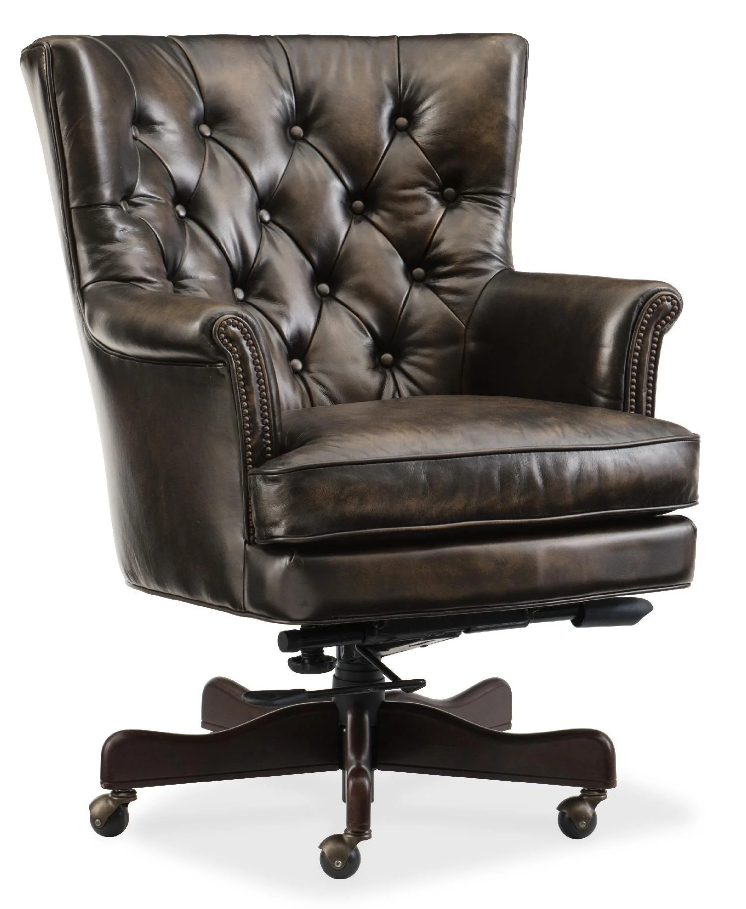 Theodore Executive Swivel Tilt Chair - Remutear