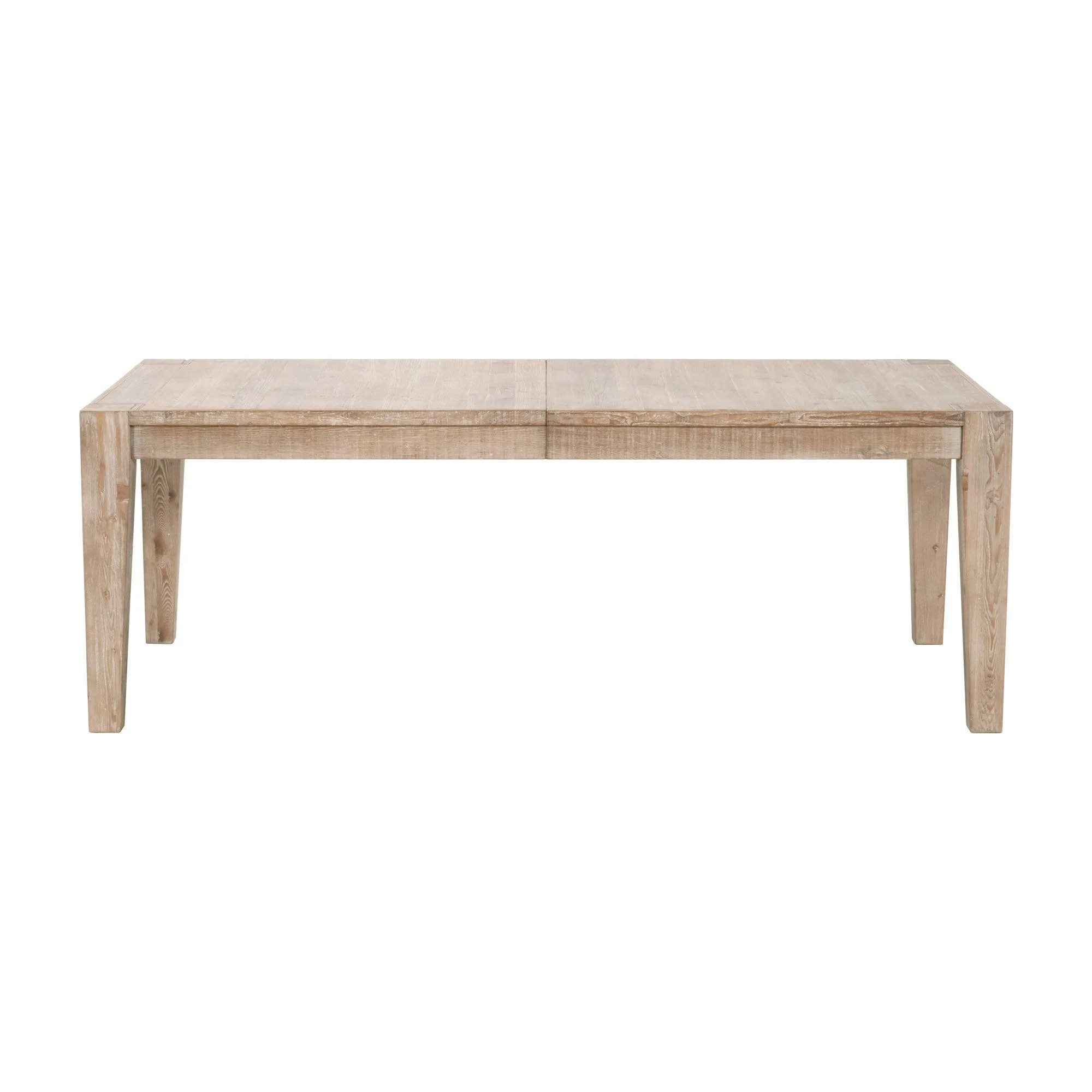 Canal Extension Dining Table - Remutear