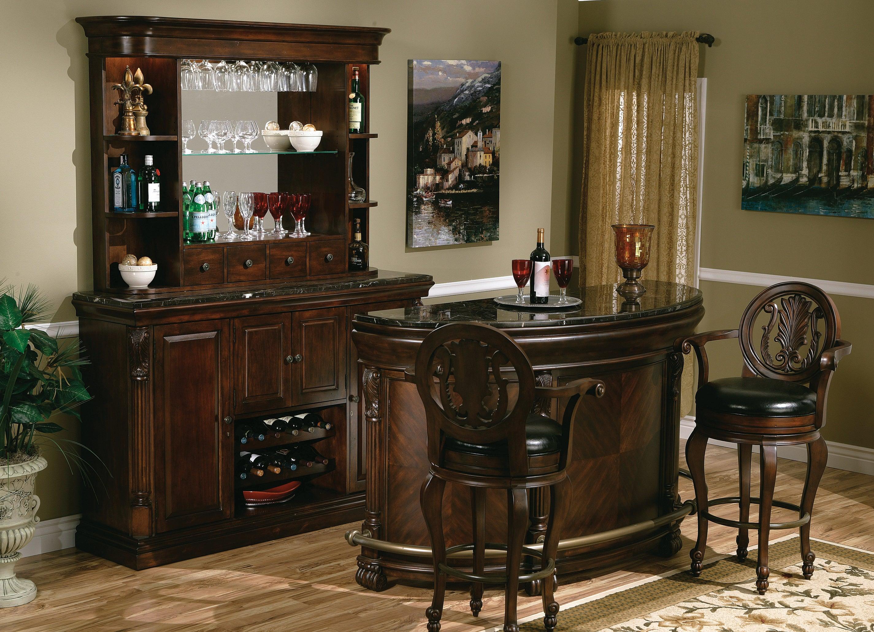Niagara Bar Stool - Remutear