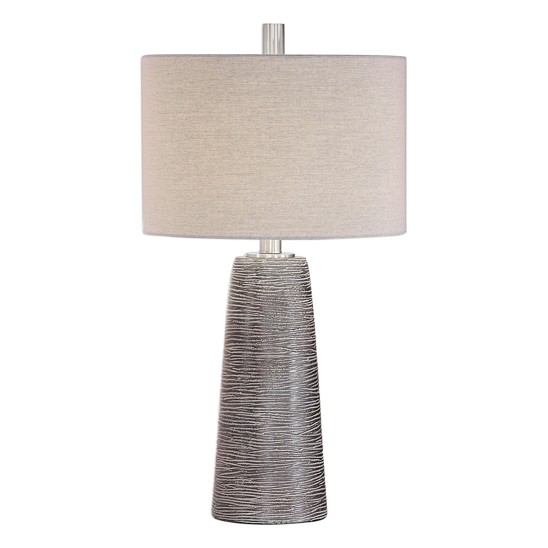 VANCE TABLE LAMP - Remutear