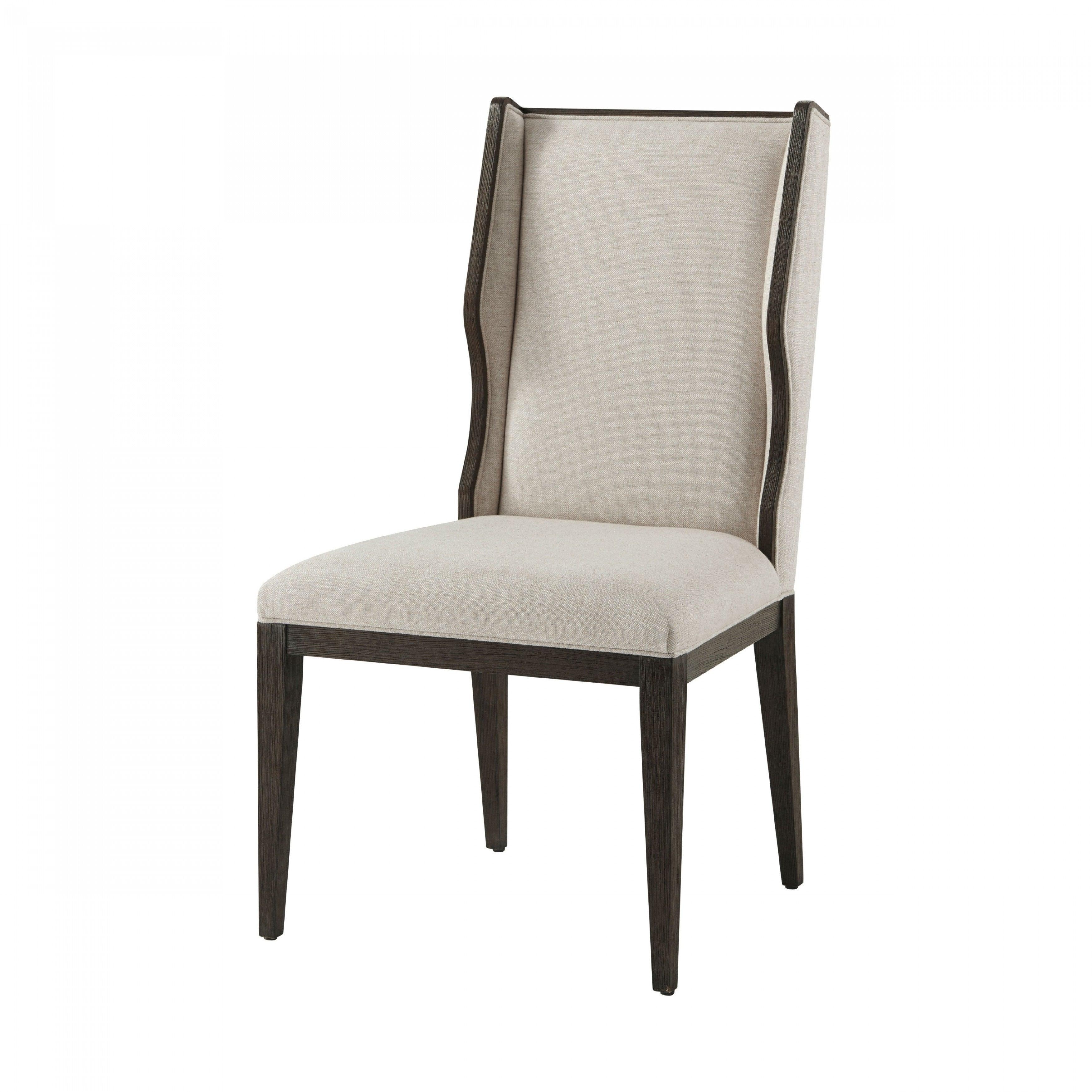 Della Dining Chair - Set of 2 - Remutear