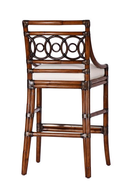Curate Circles Bar Stool - Remutear