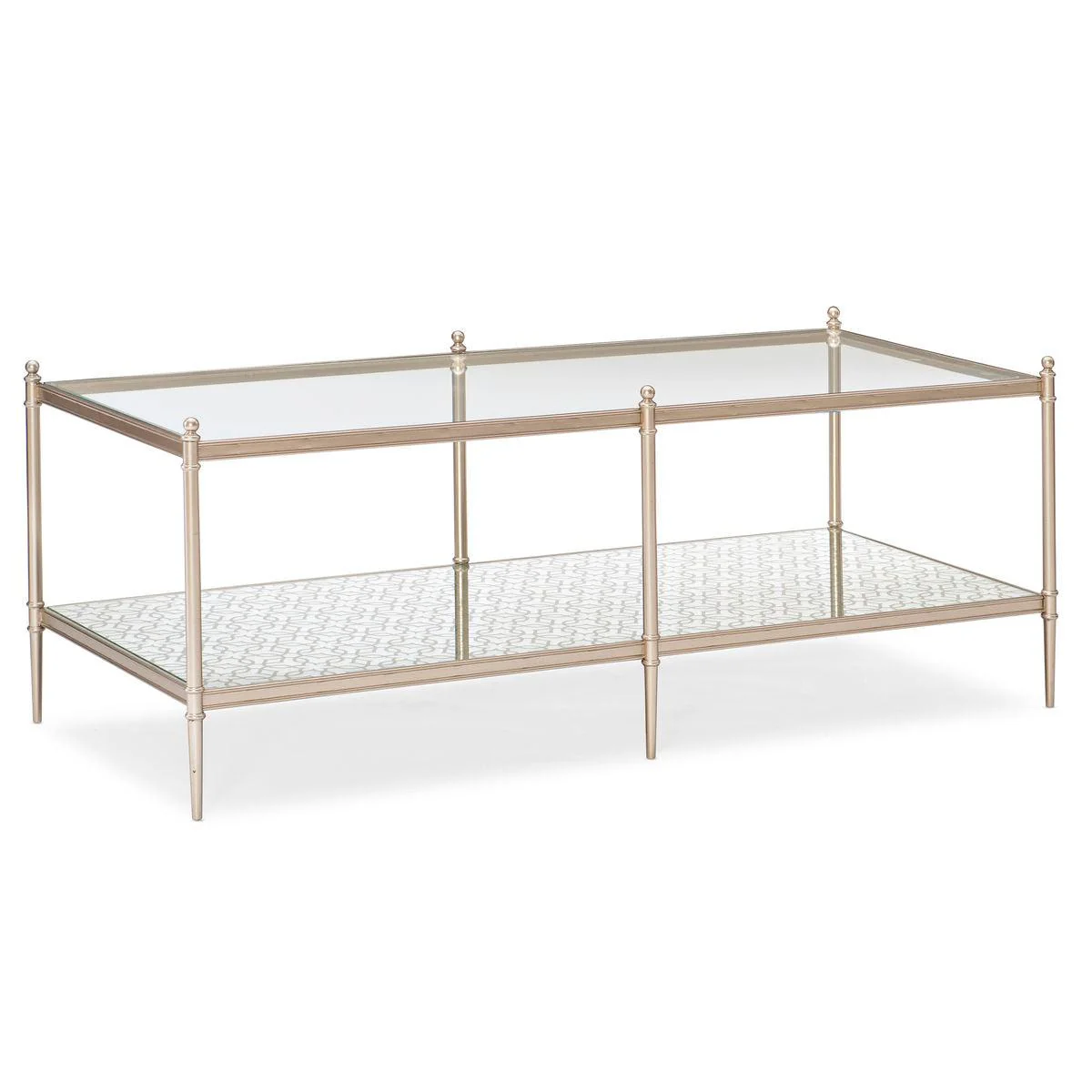 PERFECTABLE COFFEE TABLE - Remutear