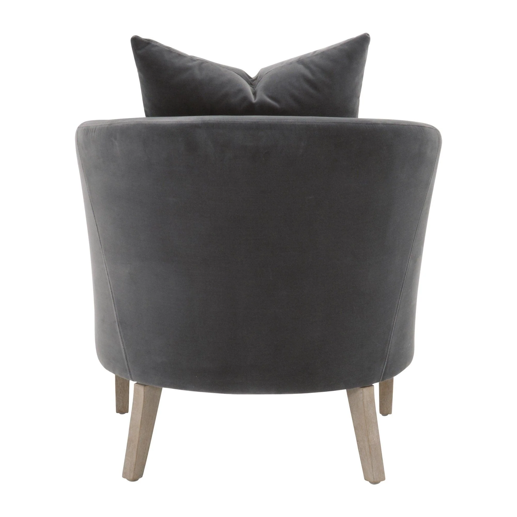 Gordon Club Chair - Remutear