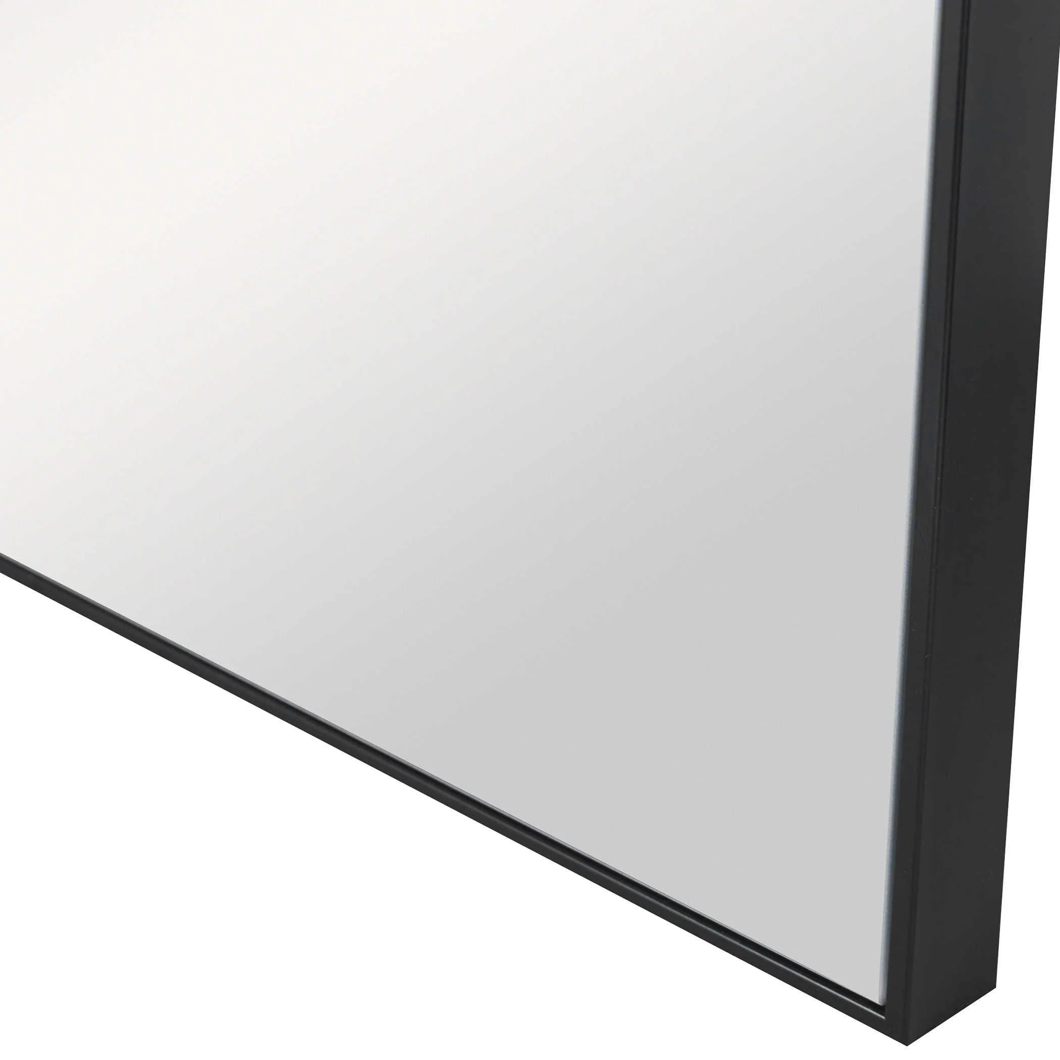ALEXO SQUARE MIRROR - Remutear