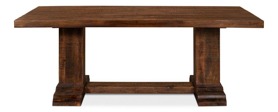Raphael Dining Table - Remutear