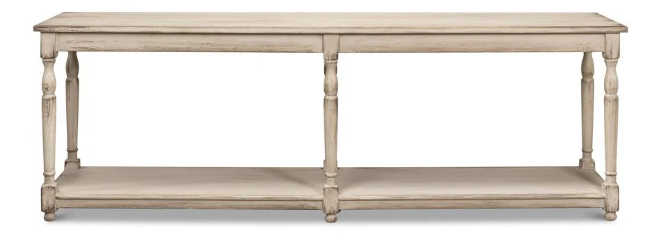 Jensen Console - Remutear