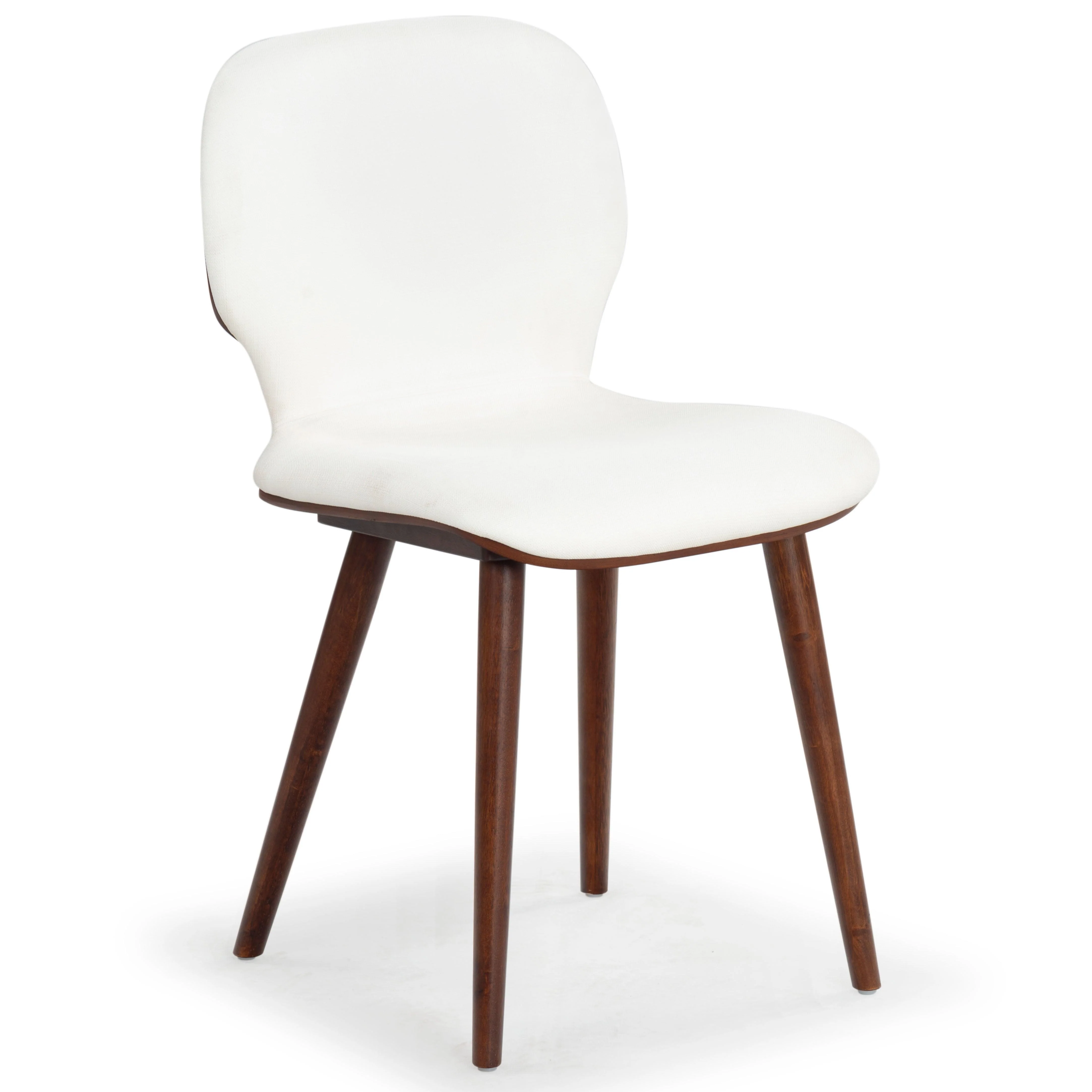 Tazmyn Linen Dining Chair - Remutear