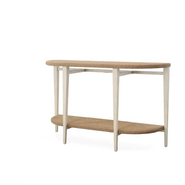 Curate Wiley Console Table - Remutear