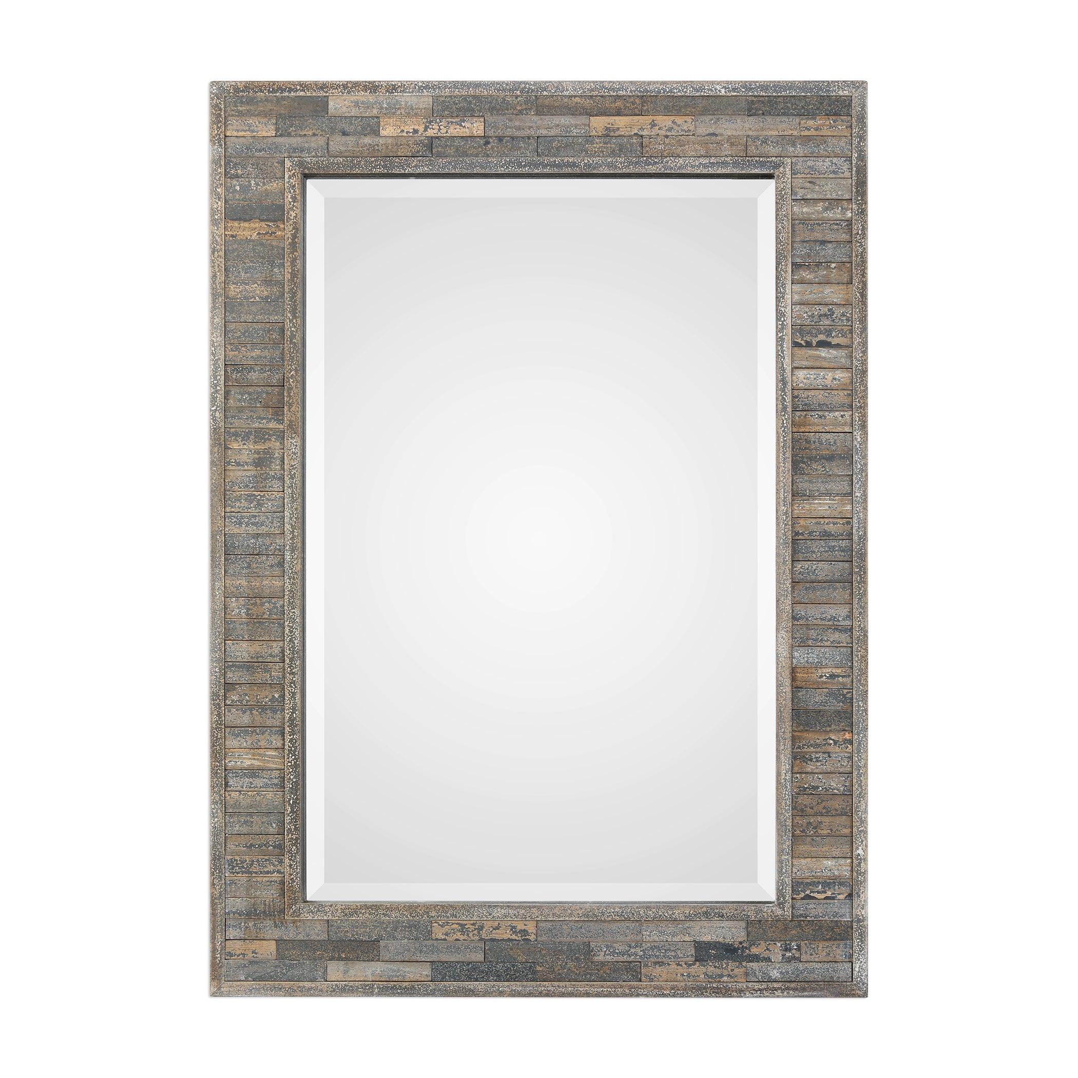 EFRAIN MIRROR - Remutear