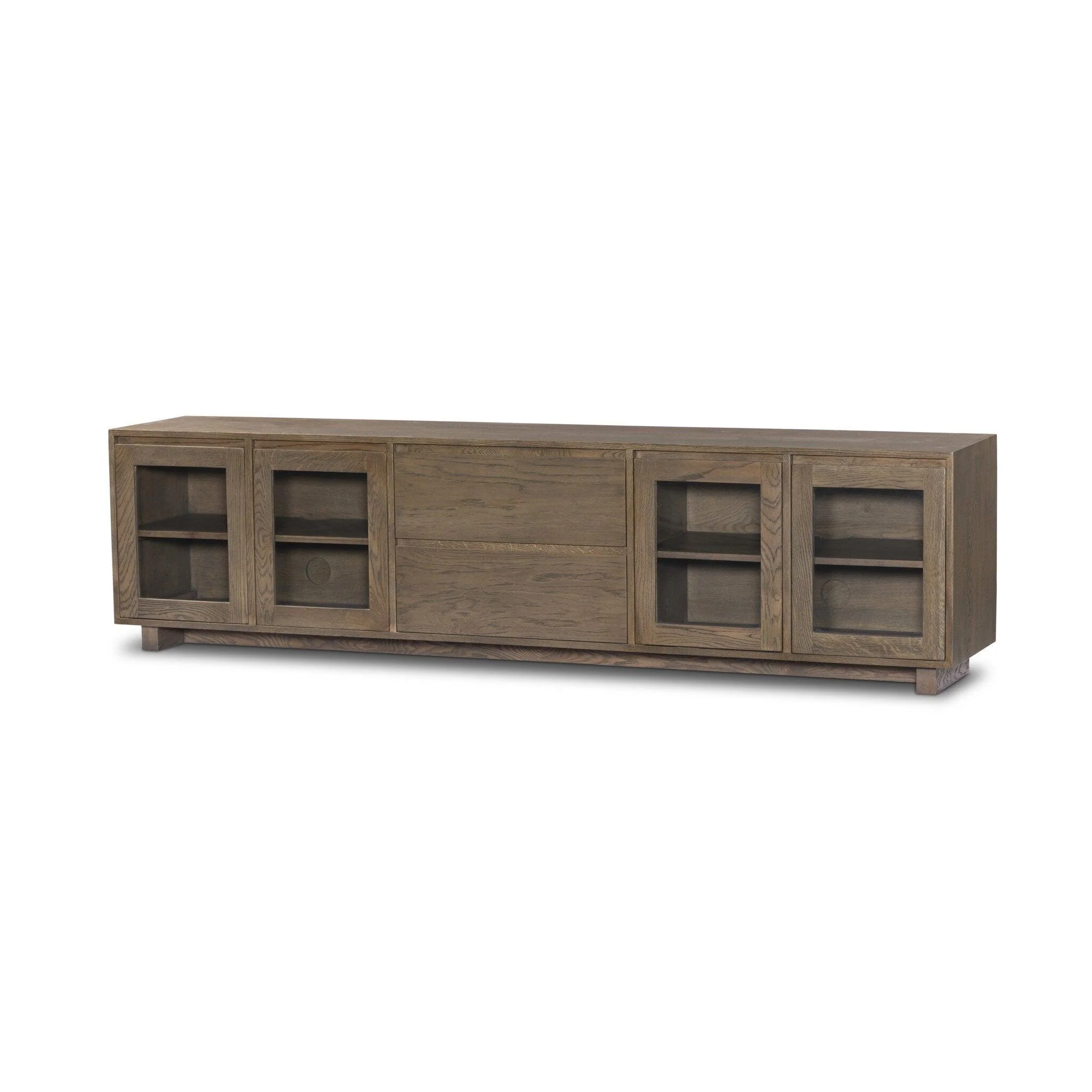 Toni Media Console - Remutear