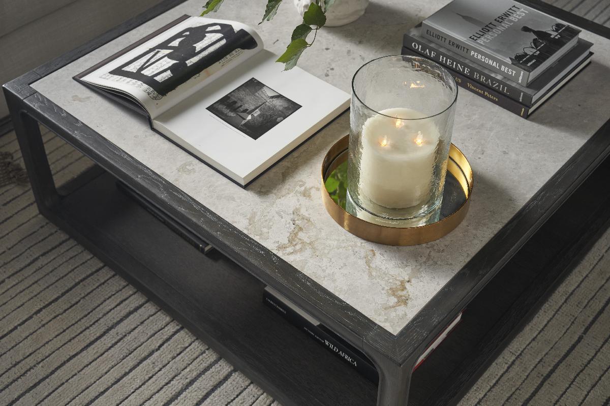 Coalesce Coffee Table - Remutear