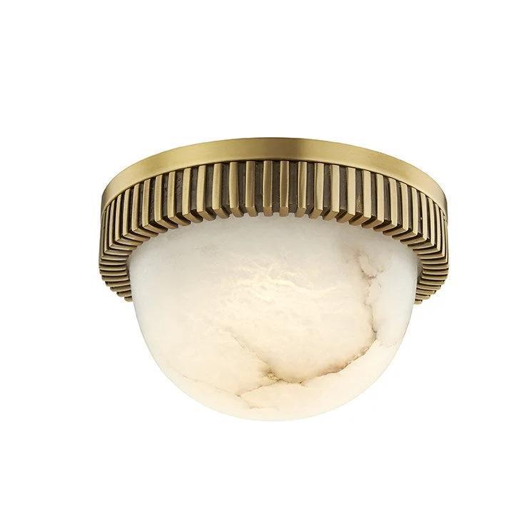 AINSLEY FLUSH MOUNT - Remutear