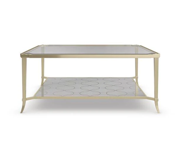 PRINCE CHARMING TABLE - Remutear