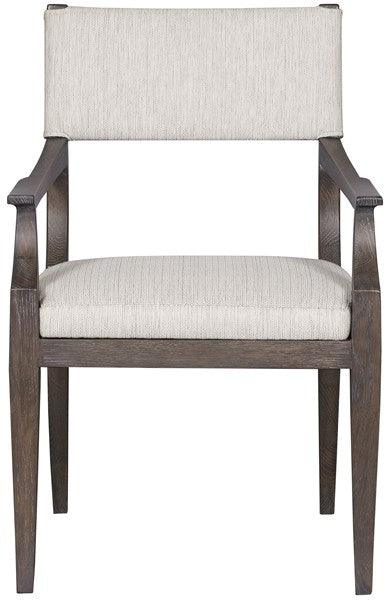 Ridge 1 Dining Armchair - Remutear
