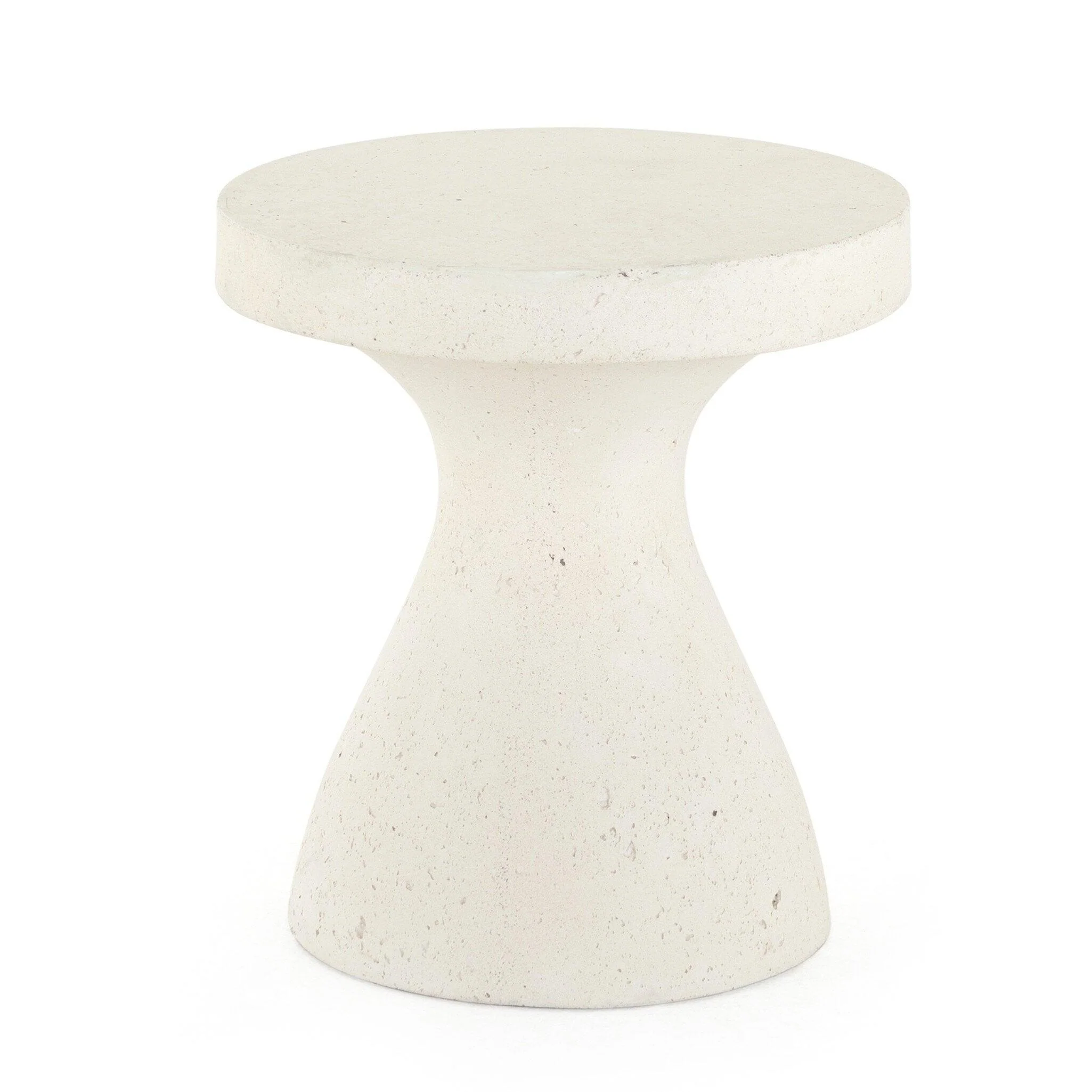 Koda Outdoor End Table - Remutear
