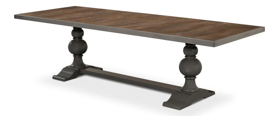 Rectangular Dining Table - As Shown 1 - Remutear