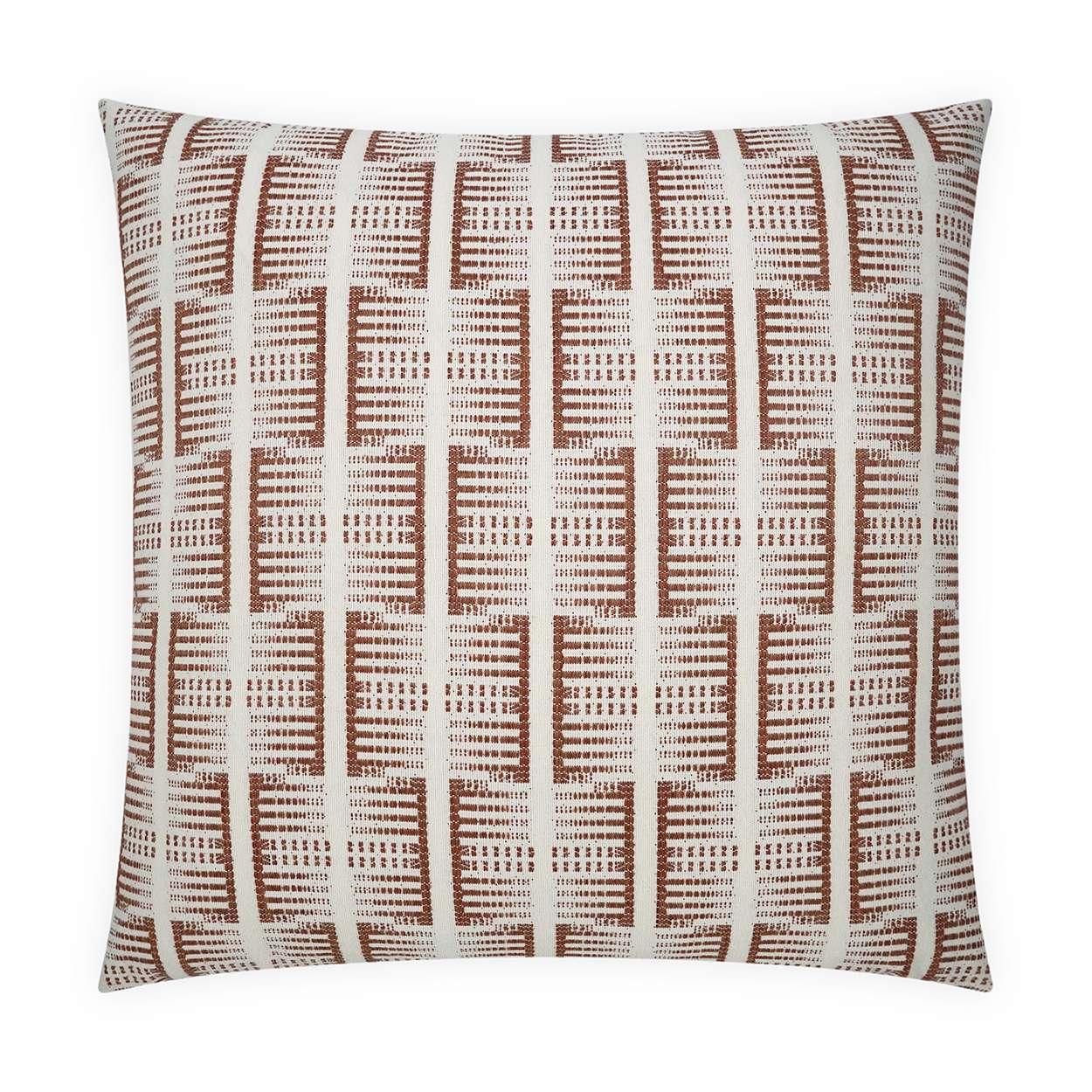 Bohn Pillow - Remutear