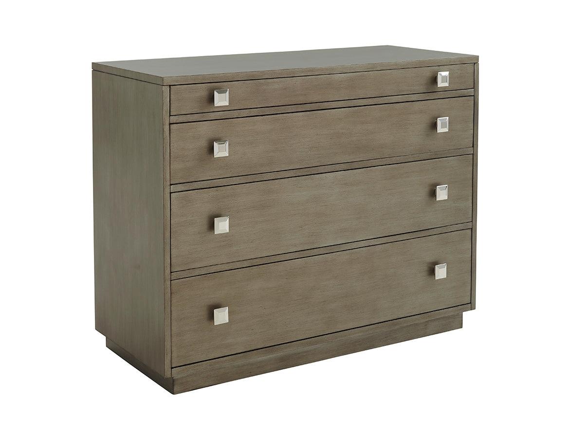 Ariana Cavalaire Bachelors Drawers - Remutear