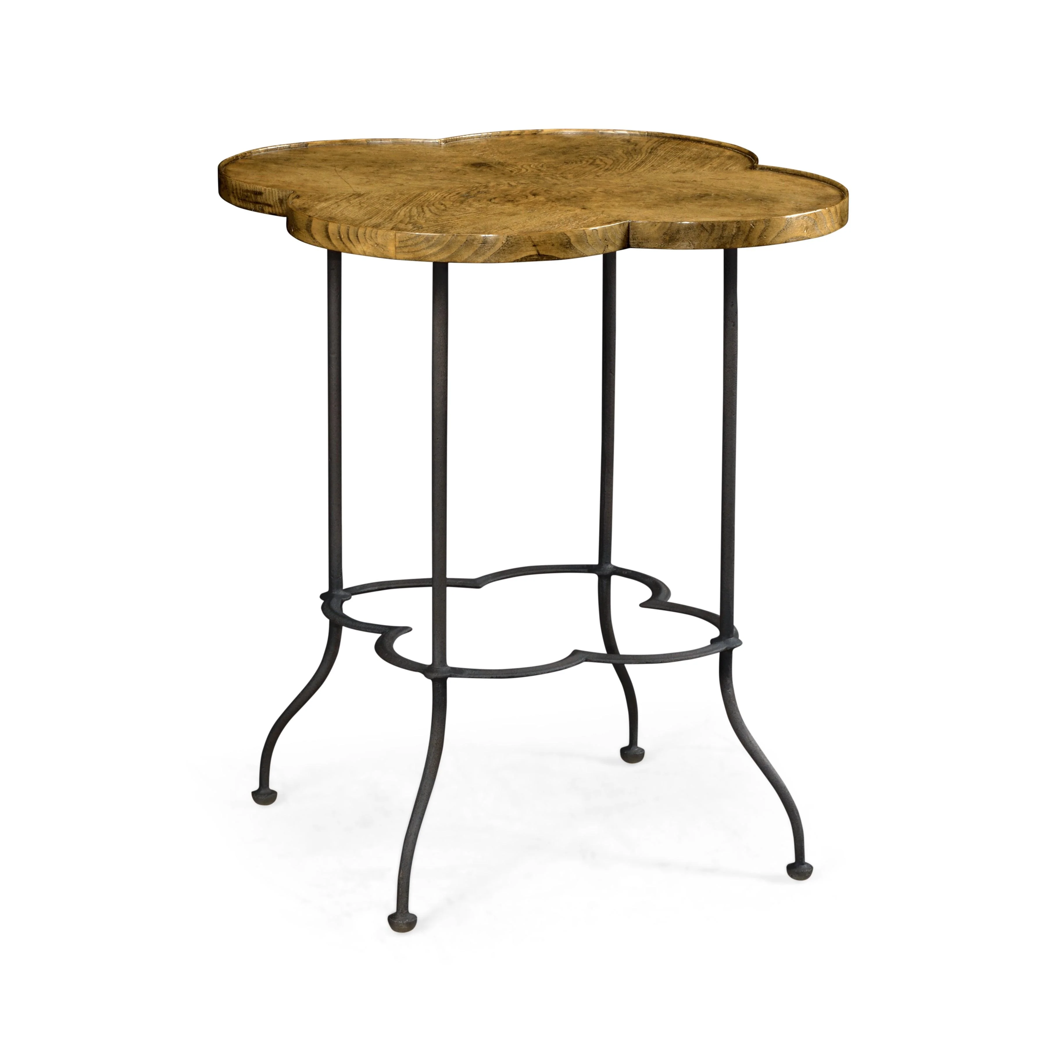 Casual Accents End Table - Remutear
