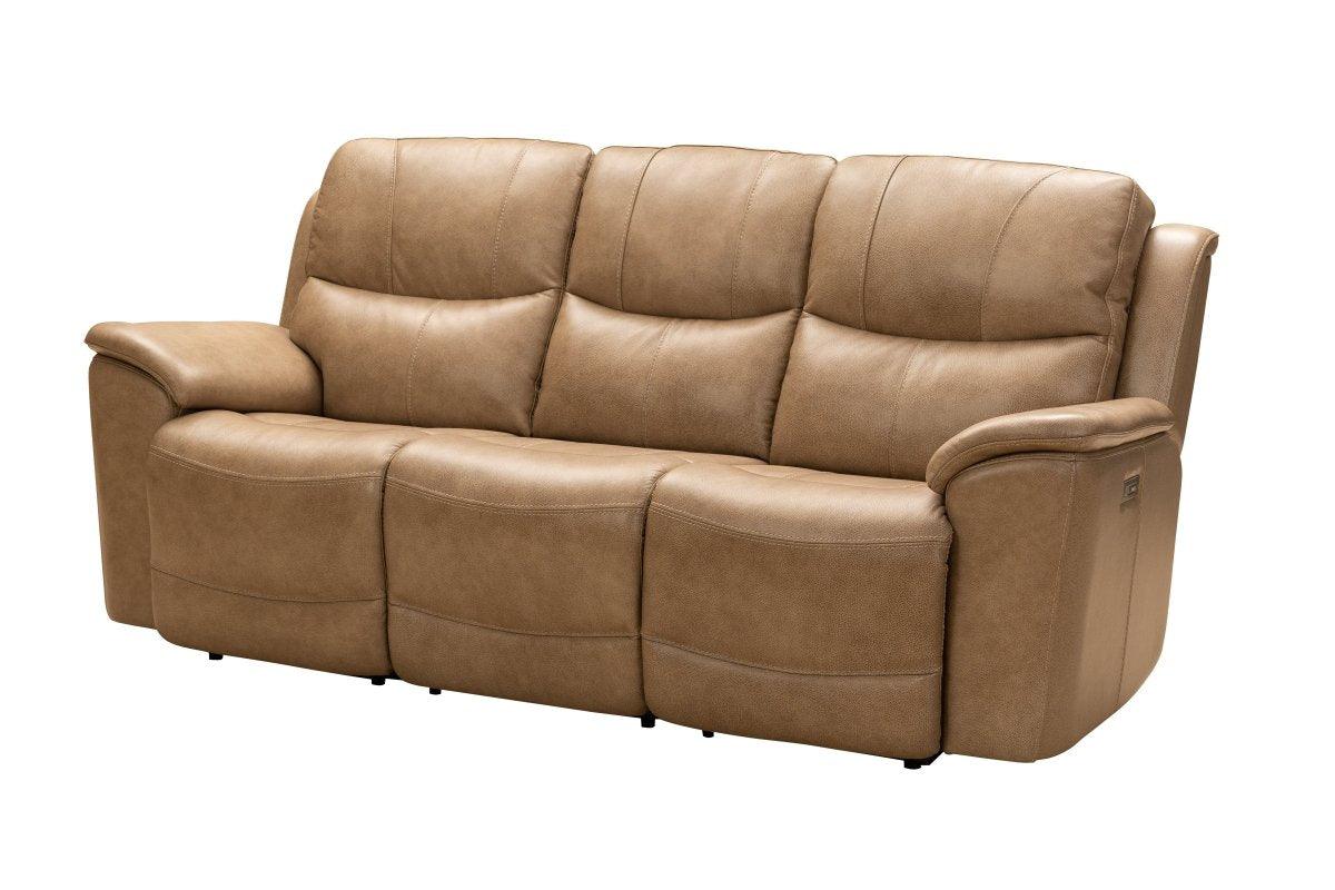 Kaden Power Reclining Sofa - Remutear